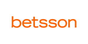 Logotipo de Betsson
