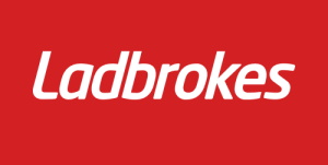 Logotipo de Ladbrokes