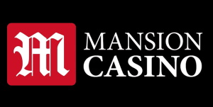 Logotipo de MansionCasino